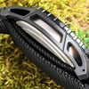 TRASER H3 P66 RED COMBAT 104147