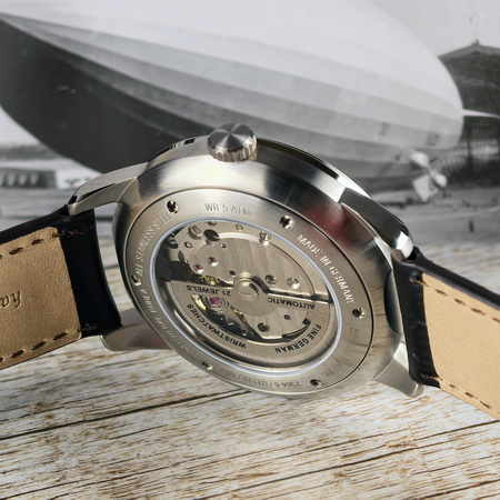 ZEPPELIN FLATLINE 7364-5