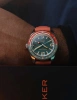 SPINNAKER FLEUSS GMT SP-5120-33