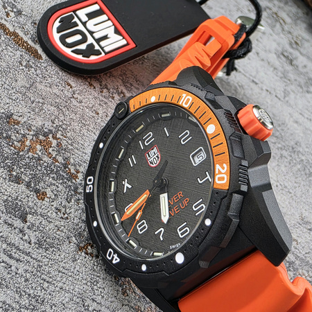LUMINOX BEAR GRYLLS SURVIVAL XB.3729.NGU