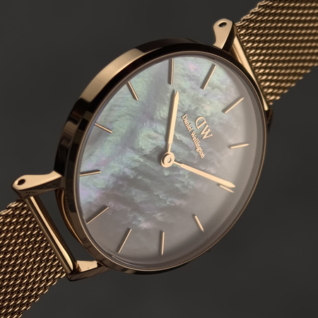 DANIEL WELLINGTON PETITE MELROSE DW00100516