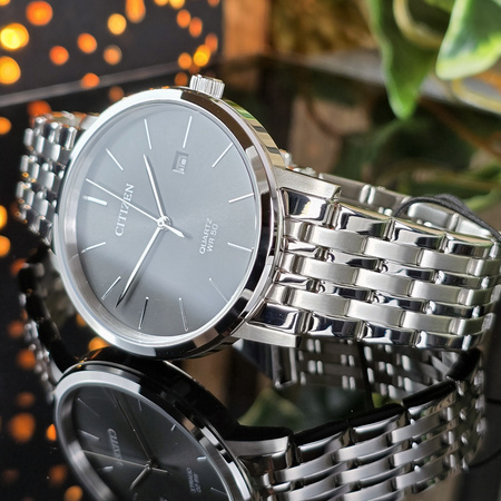 CITIZEN QUARTZ BI5070-57H