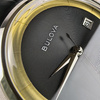 BULOVA ARCHIVE SERIES RAT PACK 96B406