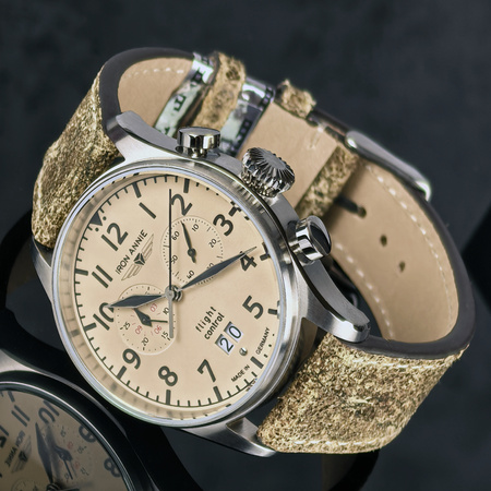 IRON ANNIE FLIGHT CONTROLL 5186-5