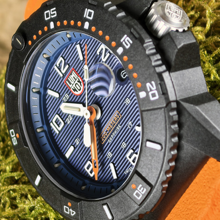 LUMINOX NAVY SEAL XS.3603