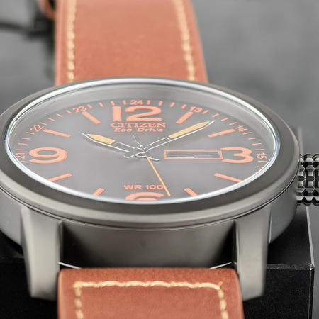 CITIZEN ECO-DRIVE BM8476-07E