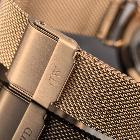 DANIEL WELLINGTON PETITE PRESSED ASHFIELD DW00100472