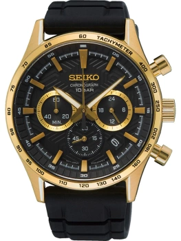 SEIKO CHRONOGRAPH SSB446P1