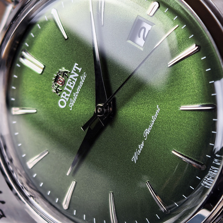 ORIENT BAMBINO AUTOMATIC RA-AC0M09E30B
