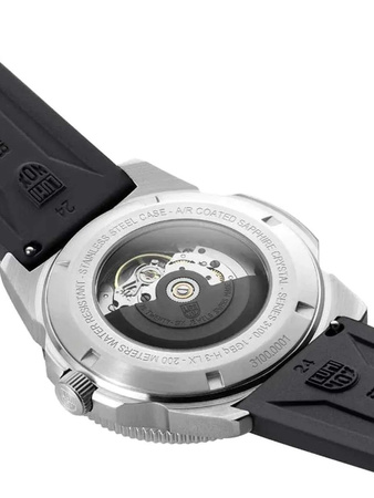 LUMINOX PACIFIC DIVER XS.3101.H.SET