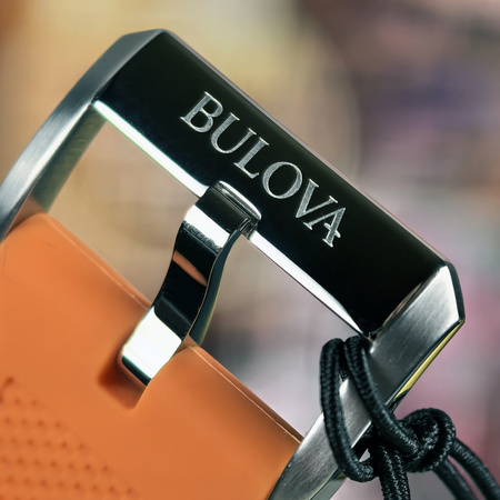 BULOVA MARINE STAR 98A226