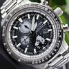 CITIZEN PROMASTER SKY GEO TRECKER ECO-DRIVE BY3006-53H
