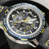 CITIZEN PROMASTER SKY BLUE ANGELS  ECO-DRIVE JY8078-01L