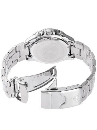 ORIENT MAKO SOLAR CHRONOGRAF RA-TX0207R10B