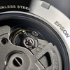 ORIENT SUN & MOON AUTOMATIC OPEN-HEART RA-AS0009S10B