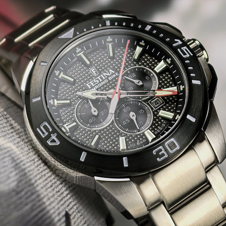FESTINA CHRONO BIKE F20641/4