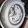 ZEPPELIN NEW CAPTAINS LINE 8662-3