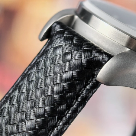 BULOVA LUNAR PILOT 96B251