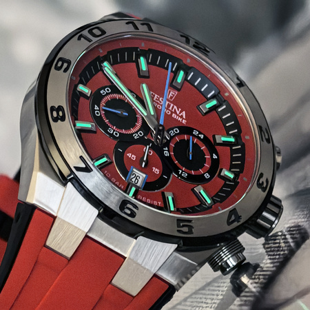 FESTINA CHRONO BIKE F20671/5