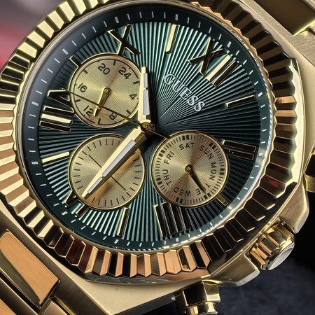 GUESS EQUITY GW0703G2