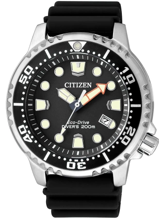 CITIZEN ECO-DRIVE PROMASTER BN0150-10E