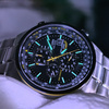 CITIZEN PROMASTER SKY BLUE ANGELS AT8020-54L