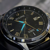BULOVA WILTON GMT 96B387