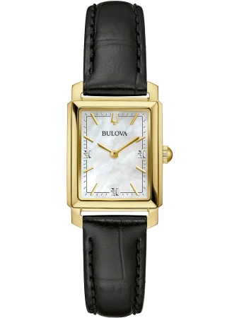 BULOVA SUTTON 97P166