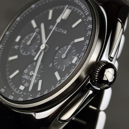 BULOVA LUNAR PILOT SPECIAL SET 96K111