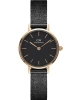 DANIEL WELLINGTON PETITE PRESSED ASHFIELD DW00100441 