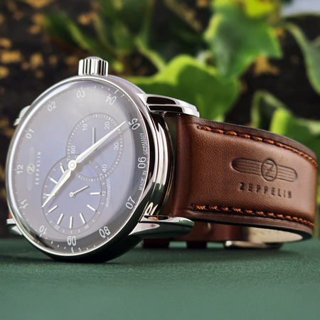 ZEPPELIN NEW CAPTAINS LINE 8662-3