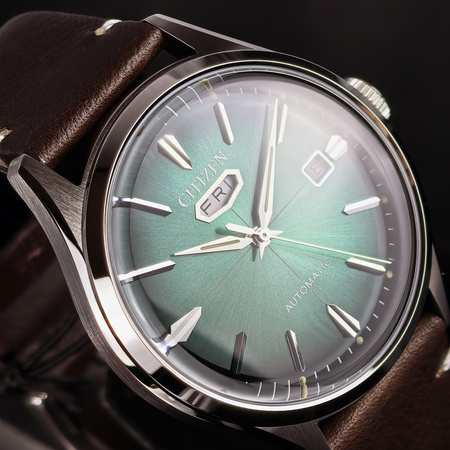 CITIZEN AUTOMATIK NH8390-03XE