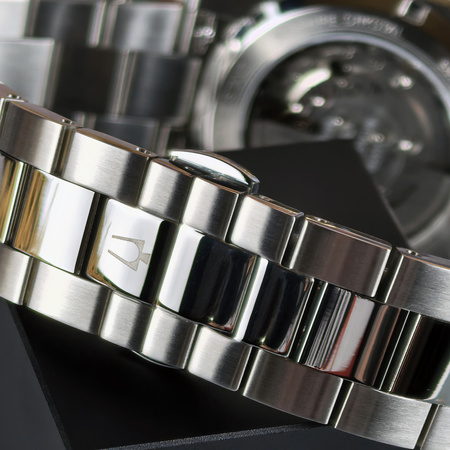 BULOVA SURVEYOR AUTOMATIC 98B422