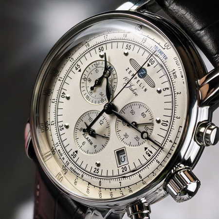 ZEPPELIN 100 YEARS 7680-1