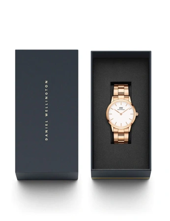 DANIEL WELLINGTON ICONIC LINK DW00100209