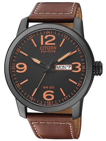 CITIZEN ECO-DRIVE BM8476-07E