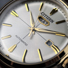 CITIZEN AUTOMATIC NH8393-05A