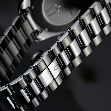 BULOVA LUNAR PILOT SPECIAL SET 96K111