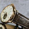 ORIENT OPEN-HEART AUTOMATIC RA-AG0001S30B