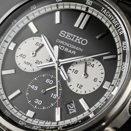 SEIKO CHRONOGRAPH SSB429P1
