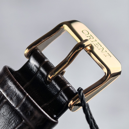 ORIENT OPEN-HEART AUTOMATIC RA-AG0001S30B