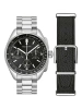 BULOVA LUNAR PILOT SPECIAL SET 96K111