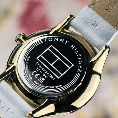 TOMMY HILFIGER LAYLA 1782454