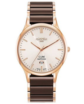 ROAMER C-LINE 658833-49-35-63