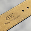 DANIEL WELLINGTON CLASSIC SHEFFIELD ONYX DW00100657