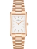 DANIEL WELLINGTON BOUND 3-LINK ROSE GOLD DW00100699