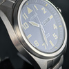 CITIZEN ECO-DRIVE SUPER-TITANIUM BM8560-88LE