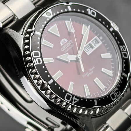 ORIENT KAMASU MAKO III RA-AA0003R39B