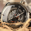 ZEPPELIN NEW CAPTAINS LINE SKELETON 8664-2