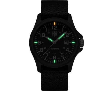 LUMINOX PATAGONIA CARBONOX X2.2401.NB